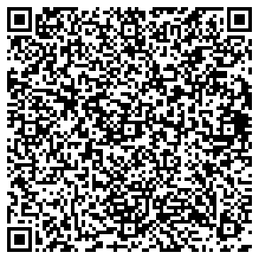 QR-код с контактной информацией организации ООО Бизнес Профи