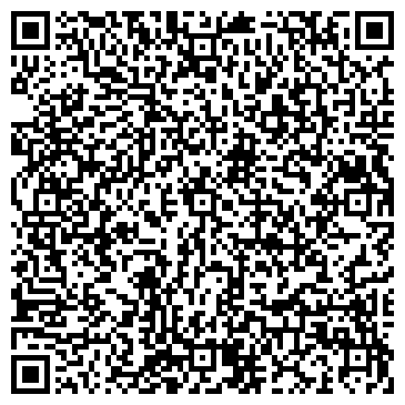 QR-код с контактной информацией организации ООО БизнесТайм