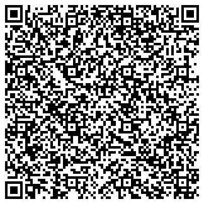 QR-код с контактной информацией организации Министерство культуры Российской Федерации