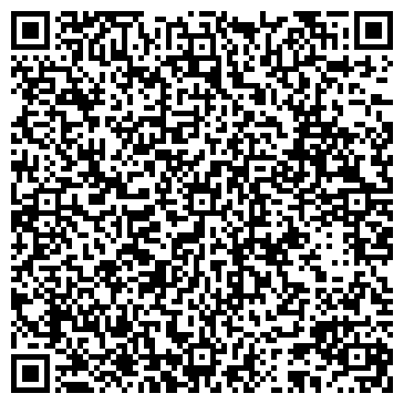 QR-код с контактной информацией организации Адвокатский кабинет Вишнякова В.В.