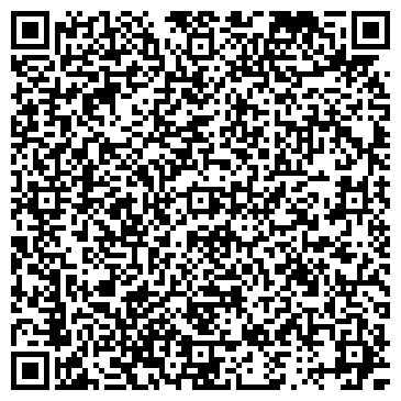QR-код с контактной информацией организации ИП Барахтенко А.В.