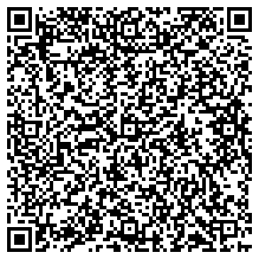 QR-код с контактной информацией организации ЗАО Барель