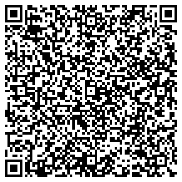 QR-код с контактной информацией организации Физико-математическая школа НИ ТГУ