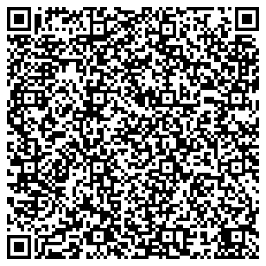 QR-код с контактной информацией организации ООО Хладсервис