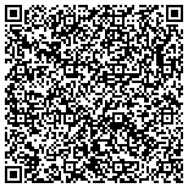 QR-код с контактной информацией организации Специальная коррекционная общеобразовательная школа-интернат №15