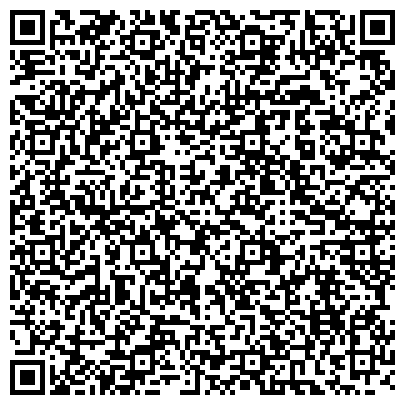 QR-код с контактной информацией организации УрГПУ, Уральский государственный педагогический университет
