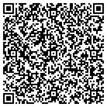 QR-код с контактной информацией организации "Кислородный коктейль" (Закрыт)