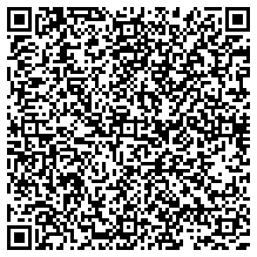 QR-код с контактной информацией организации Адвокатский кабинет Байрамовой В.П.