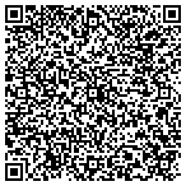 QR-код с контактной информацией организации Пункт услуг связи, пос. Новоселки