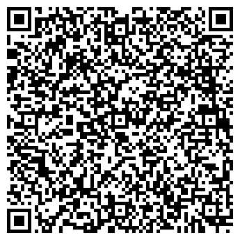 QR-код с контактной информацией организации Дом Дерева