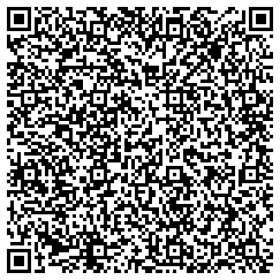QR-код с контактной информацией организации ООО ИнформСервисПлюс