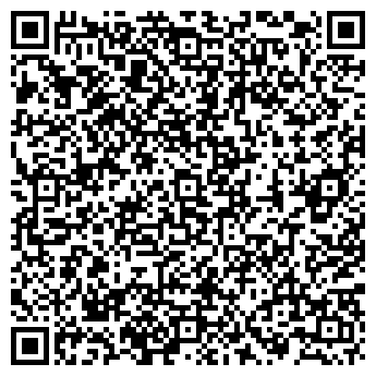 QR-код с контактной информацией организации Космополит