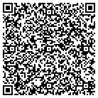 QR-код с контактной информацией организации NNOV.RU