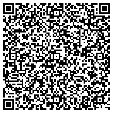 QR-код с контактной информацией организации ОАО Динской центр торговли