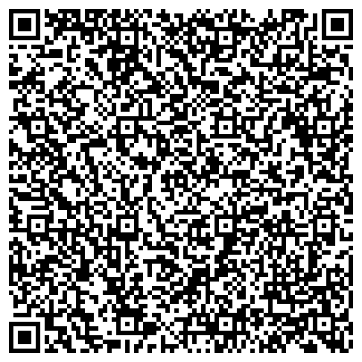 QR-код с контактной информацией организации ООО ИнформСервисПлюс