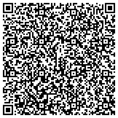QR-код с контактной информацией организации КОМАНДОР, сеть фирменных салонов, Фирменный салон