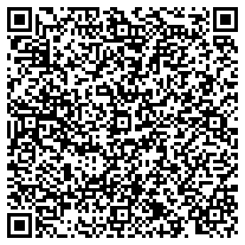 QR-код с контактной информацией организации Фуджифотосервис