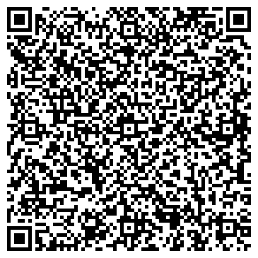 QR-код с контактной информацией организации ООО Байкальская Бухгалтерская Служба