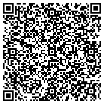 QR-код с контактной информацией организации Банк «Приморье»