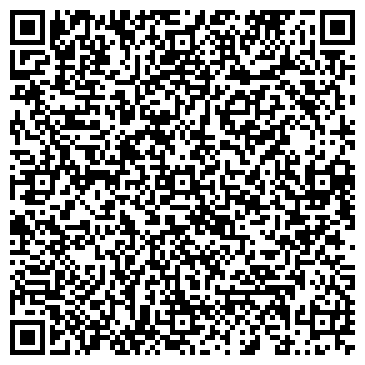QR-код с контактной информацией организации Роникон, сеть мебельных салонов, Офис