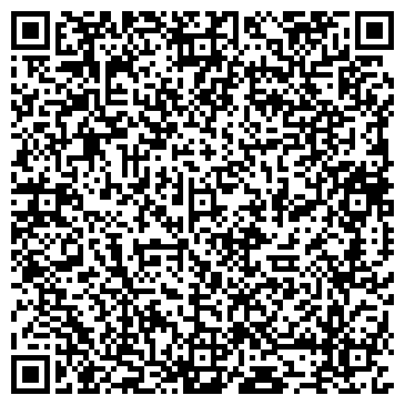 QR-код с контактной информацией организации "John Bull Pab"