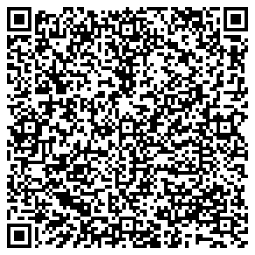 QR-код с контактной информацией организации Адвокатский кабинет Дувалова И.В.