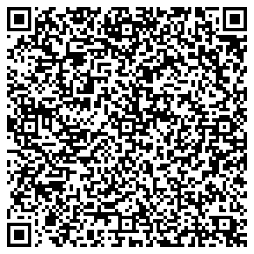 QR-код с контактной информацией организации "Райский уголок" (Закрыт)