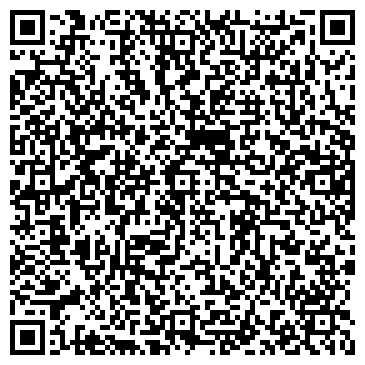 QR-код с контактной информацией организации Кооператор Ч, гаражно-строительный кооператив
