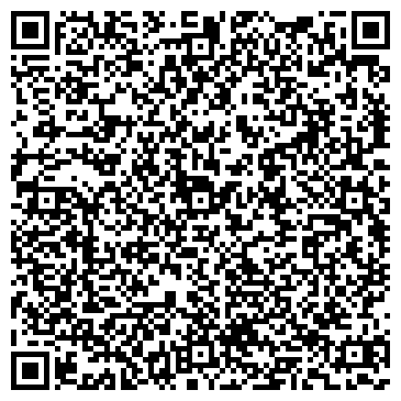 QR-код с контактной информацией организации Шторы-Карнизы