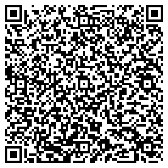 QR-код с контактной информацией организации Аквамир+
