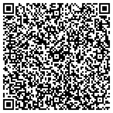 QR-код с контактной информацией организации ИП Шелухина Е.Н.