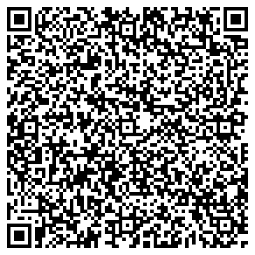 QR-код с контактной информацией организации ИП Пирогов И.Н.
