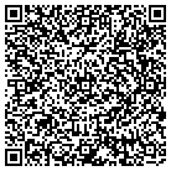 QR-код с контактной информацией организации ОАО "ТКС"