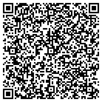 QR-код с контактной информацией организации ООО Мансус-групп