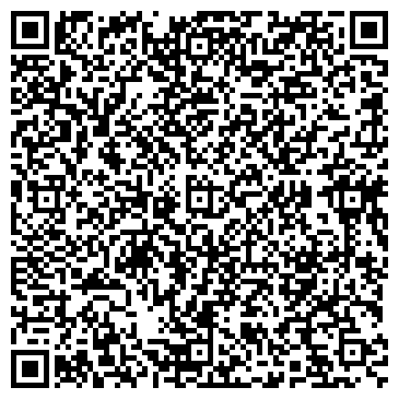QR-код с контактной информацией организации Адвокатский кабинет Яворского В.Ф.