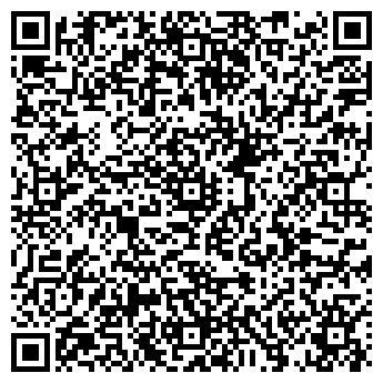 QR-код с контактной информацией организации Автознак-Саратов