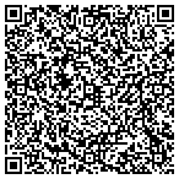 QR-код с контактной информацией организации Теплоцентр