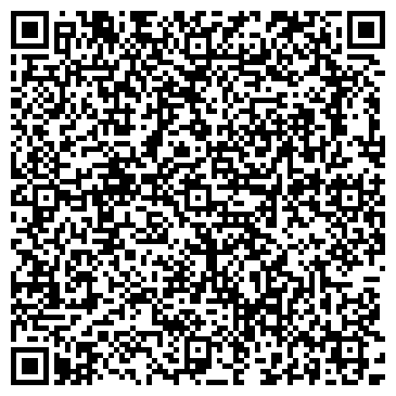 QR-код с контактной информацией организации ИП Ращупкин А.Ю.