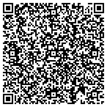 QR-код с контактной информацией организации ООО Липецкий региональный центр частного права