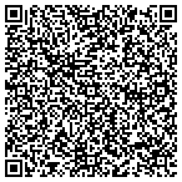 QR-код с контактной информацией организации ООО Меркурий