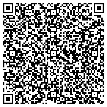 QR-код с контактной информацией организации V & V