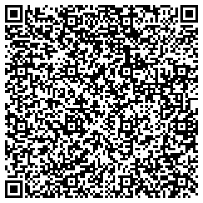 QR-код с контактной информацией организации Энергетический союз, инвестиционный холдинг, представительство в г. Саратове
