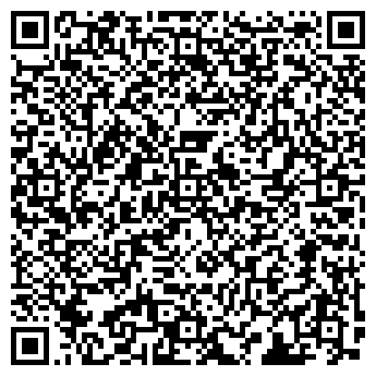 QR-код с контактной информацией организации ТВЕРСКОЙ РАЙОННЫЙ СУД