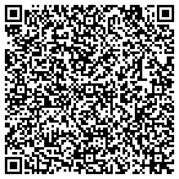 QR-код с контактной информацией организации Кузбасский технопарк