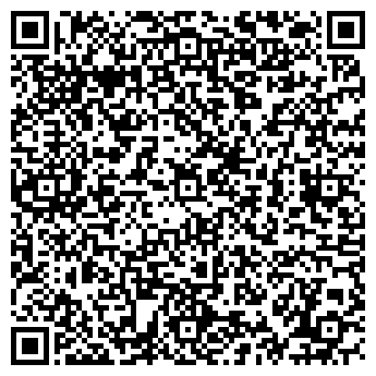 QR-код с контактной информацией организации Бенедикт