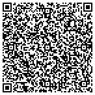 QR-код с контактной информацией организации Декор Буржуа