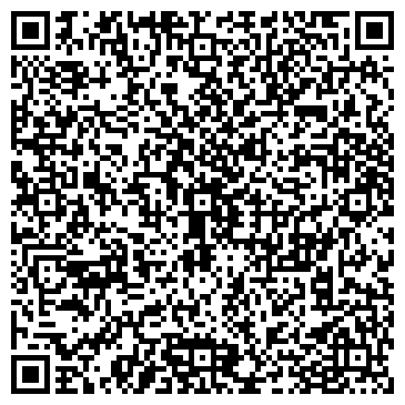 QR-код с контактной информацией организации ИП Фокин Д.А.