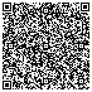 QR-код с контактной информацией организации Сальса-Клуб