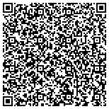 QR-код с контактной информацией организации Детская художественная школа №2 им. Г.С. Мосина