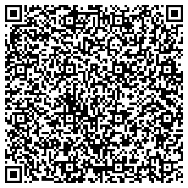 QR-код с контактной информацией организации Детская художественная школа №1 им. П.П. Чистякова
